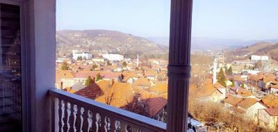 Visoko Room Luaran gambar