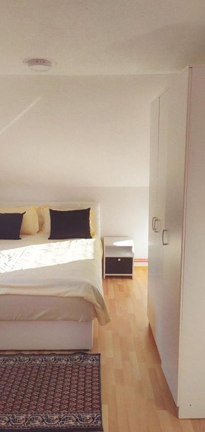 Visoko Room Luaran gambar
